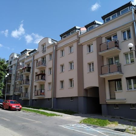 Mieszkanie W Centrum Chelma Eksteriør billede